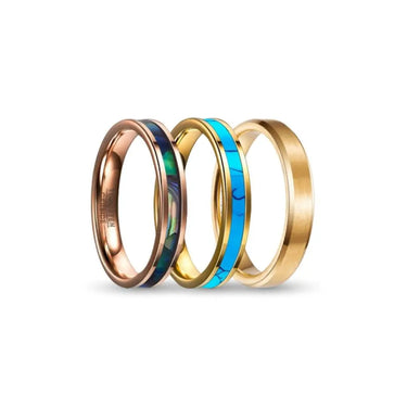Ladies Rings